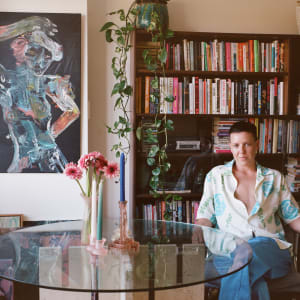 author photo
