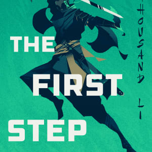 The First Step