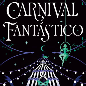 Carnival Fantastico
