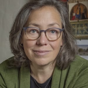 Lise Funderburg