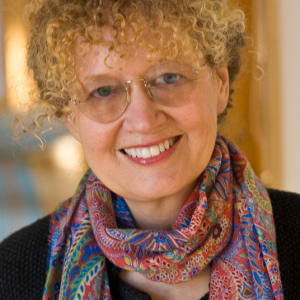 Mary Pope Osborne