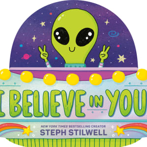 I Believe in You