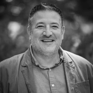 Jared C. Wilson headshot