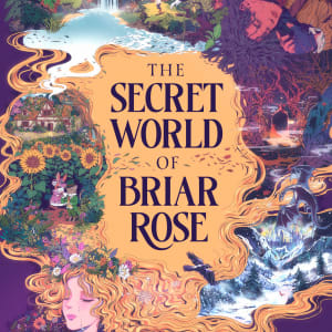 The Secret World of Briar Rose