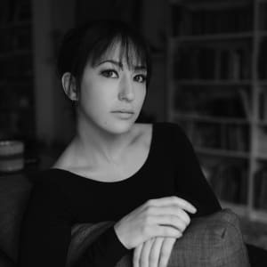 SenLinYu author photo