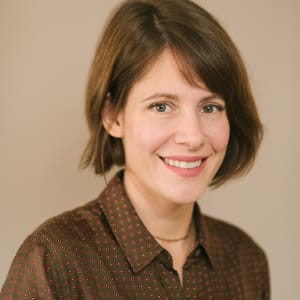Bonnie Kristian