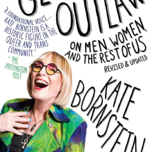 Gender Outlaw