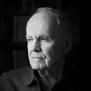 Cormac McCarthy