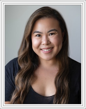 Author photo of Natasha Phan