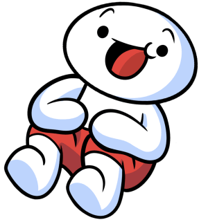 Oddling cannonballing
