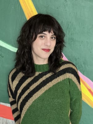 Rachel Brodsky