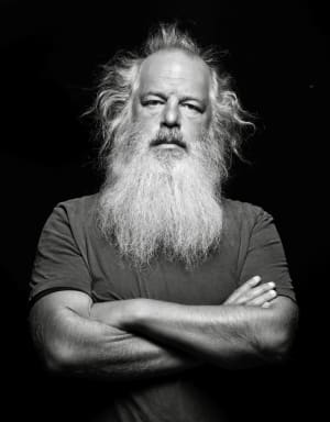 Rick Rubin headshot