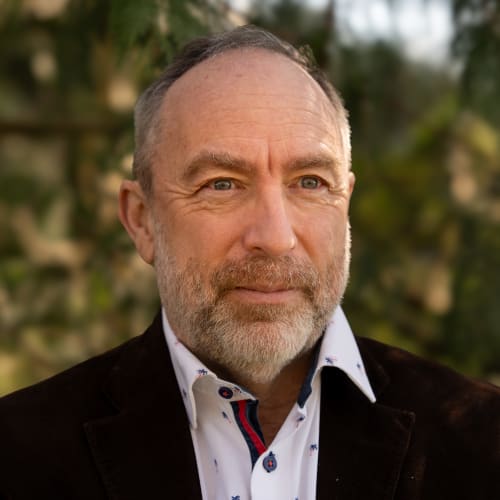 Author photo of Jimmy Wales