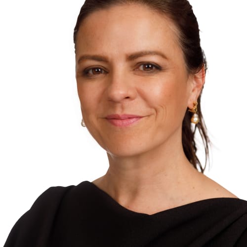 Noelle Mering