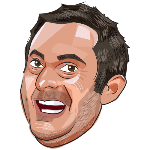 Jon “Stugotz” Weiner