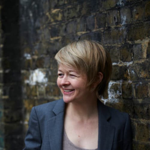 Sarah Waters
