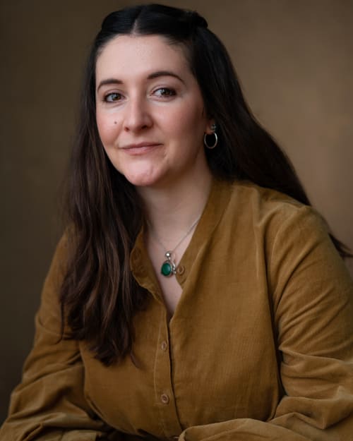 Abigail Avis