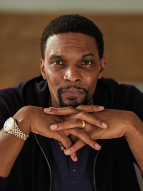 Letters To A Young Athlete By Chris Bosh