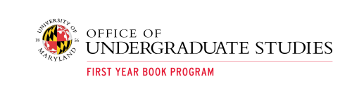 Office of Undergraduate Studies Logo