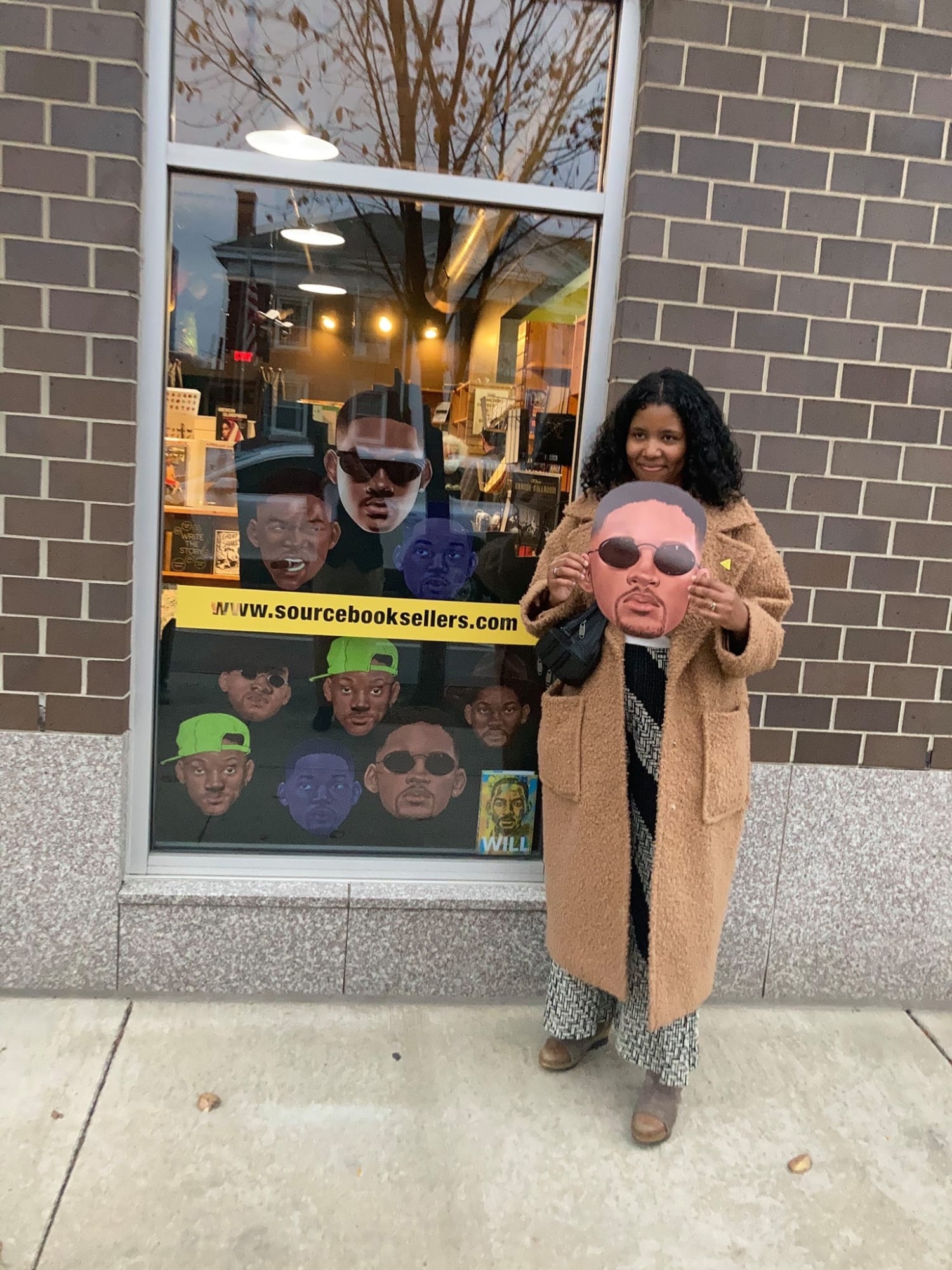 Source Booksellers in Detroit, MI