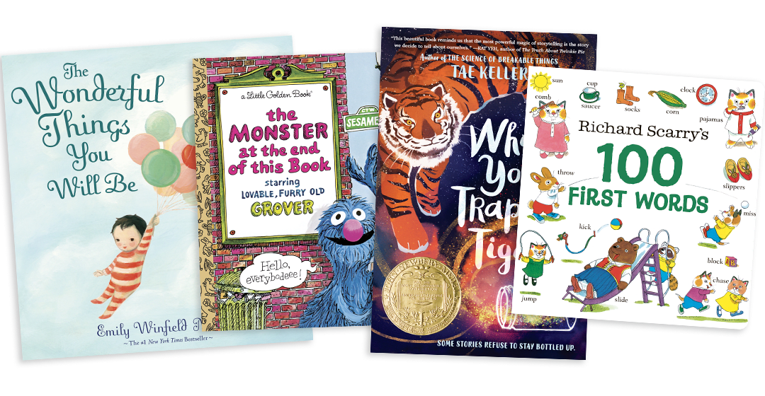 Books for Children