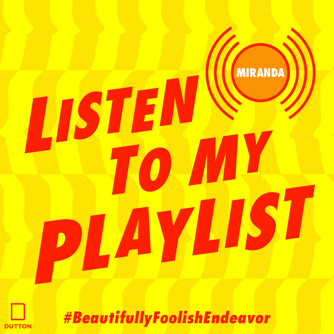 Miranda's Playlist