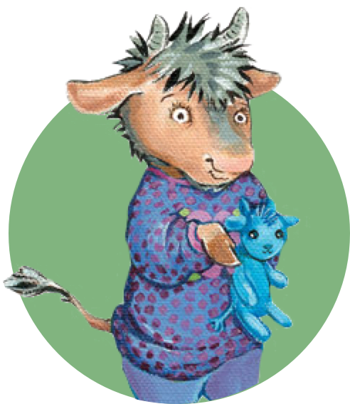 Nelly Gnu
