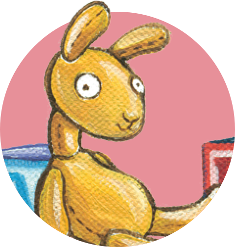 Fuzzy Llama