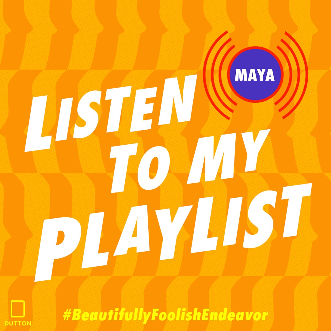 Maya's Playlist