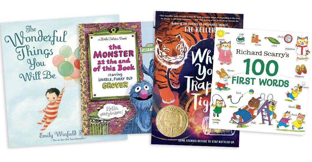 Children's Books