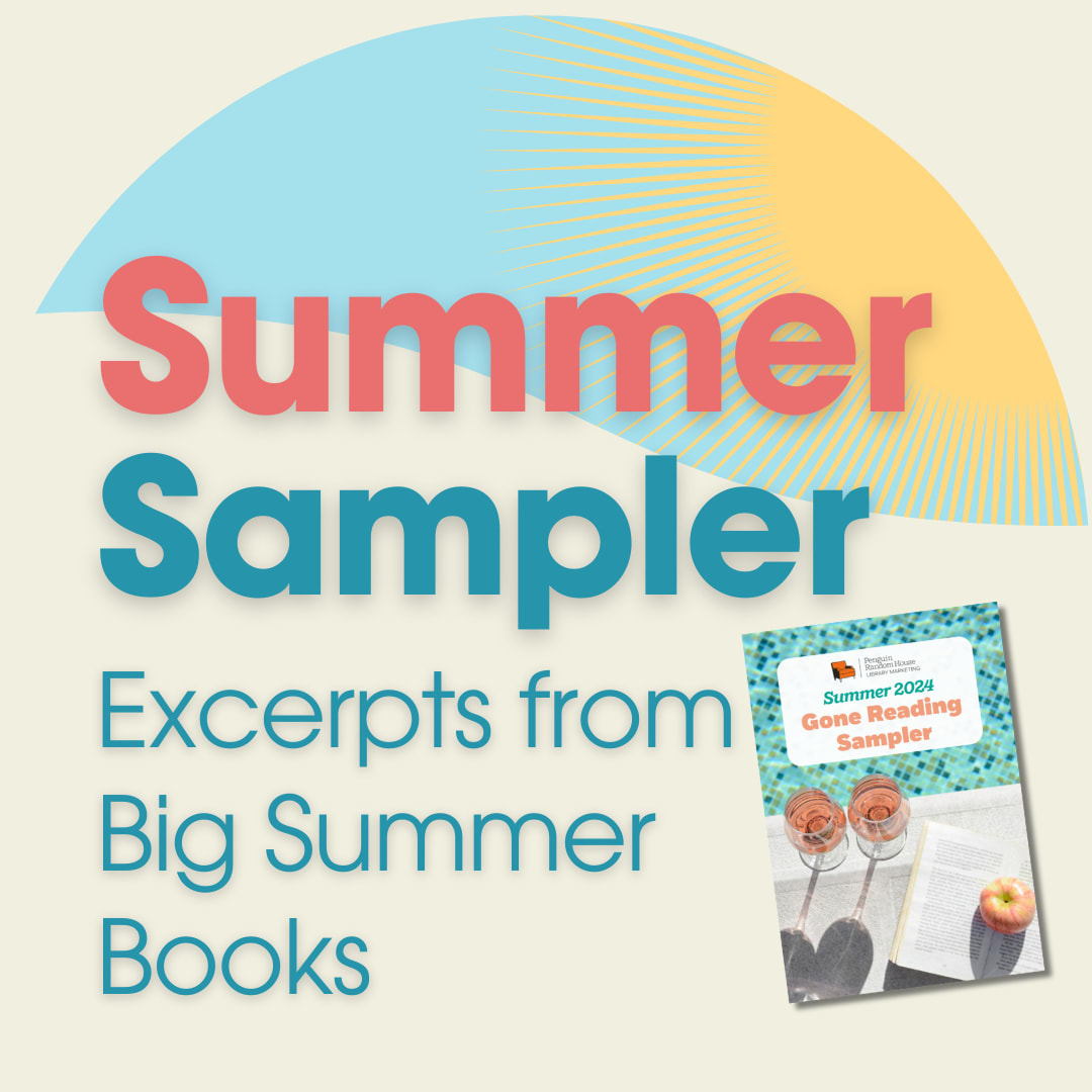 Summer Sampler 2024