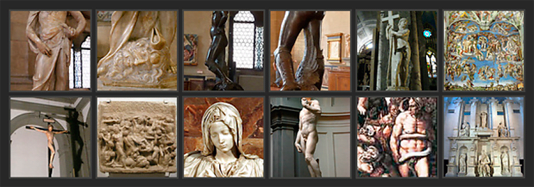 A preview of the Renaissance art galleries