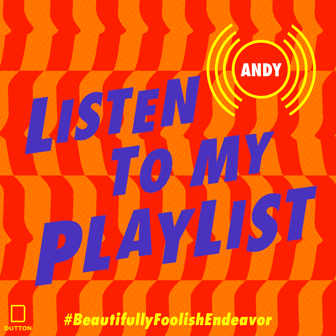 Andy's Playlist