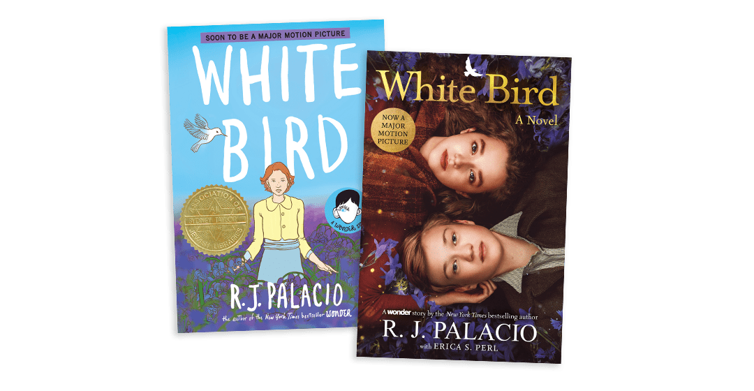 White Bird Books