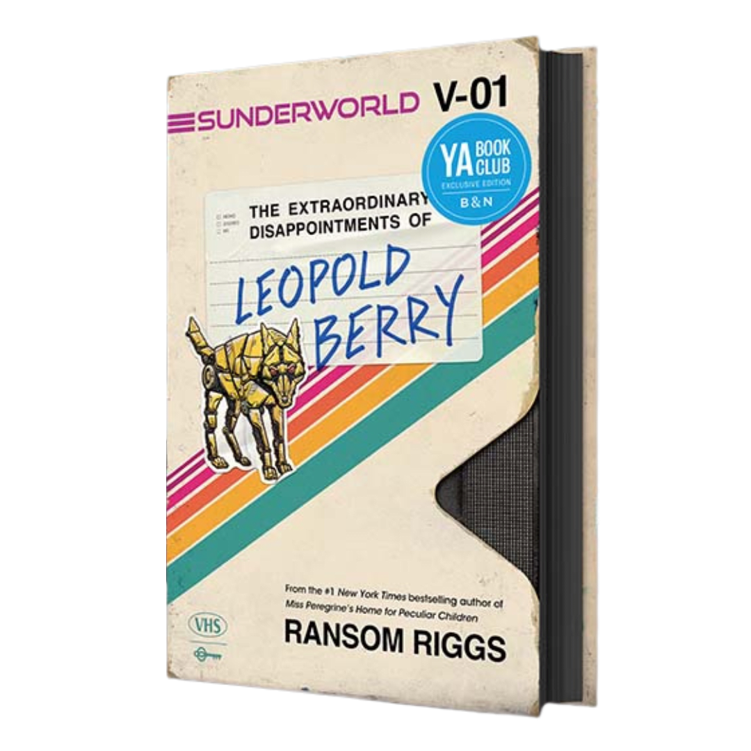 barnes & noble exclusive edition