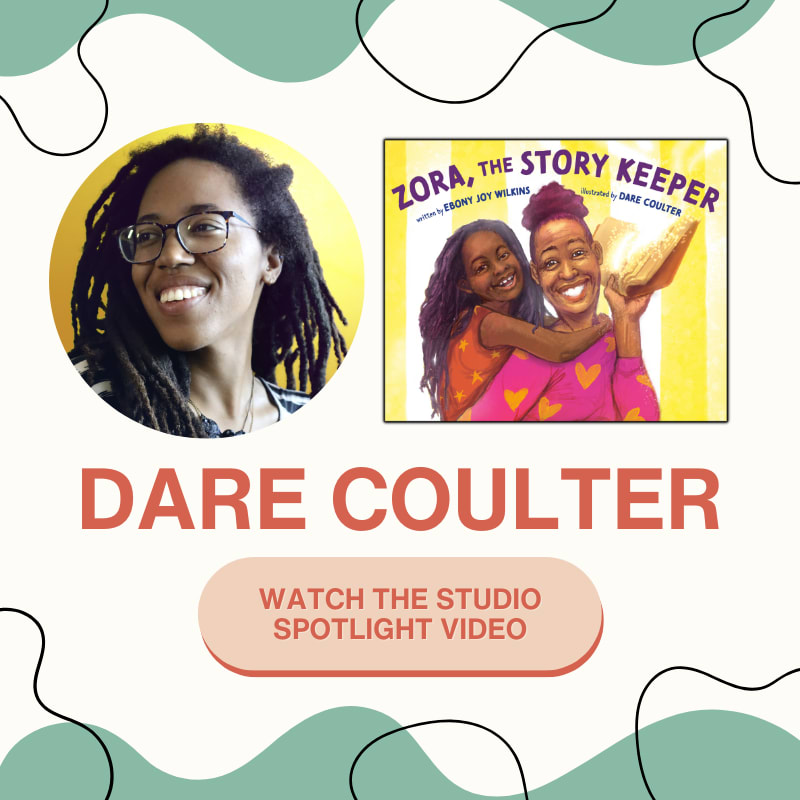 Dare's Studio Video