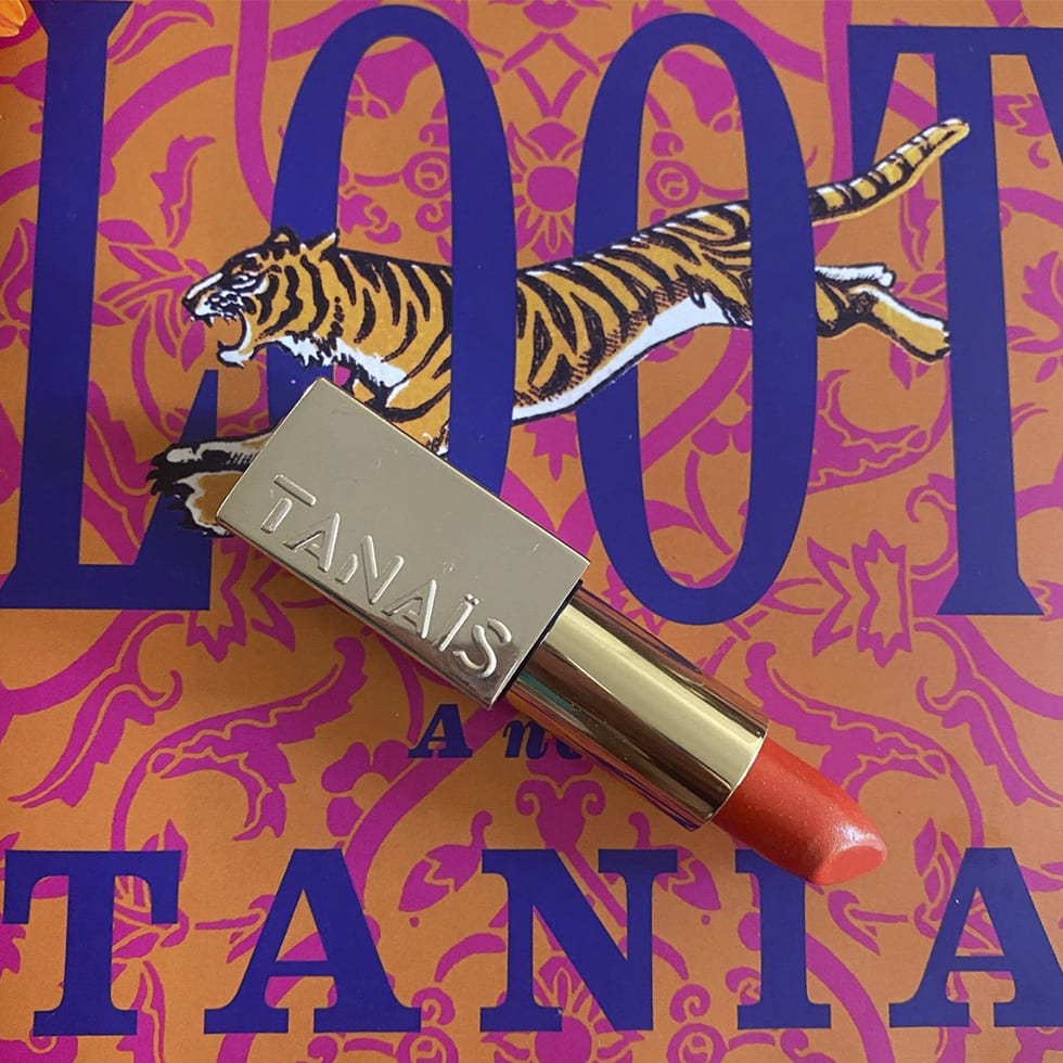 Loot x Tanais