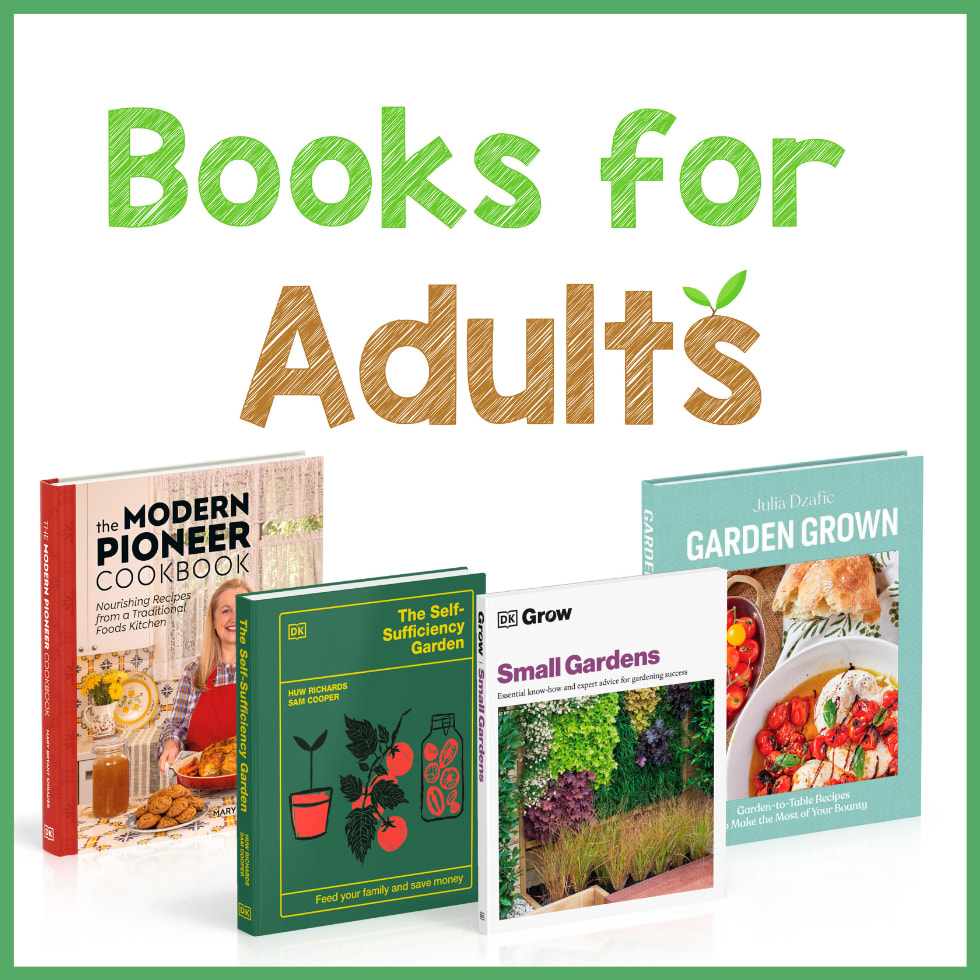 adult books