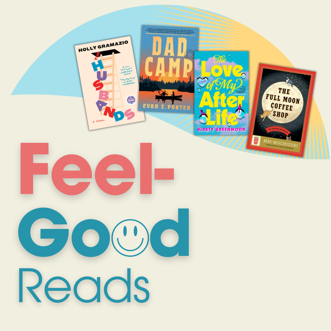 Feel Good Reads