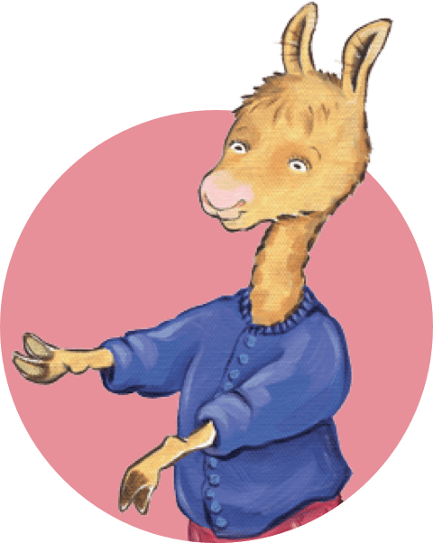 Mama LLama