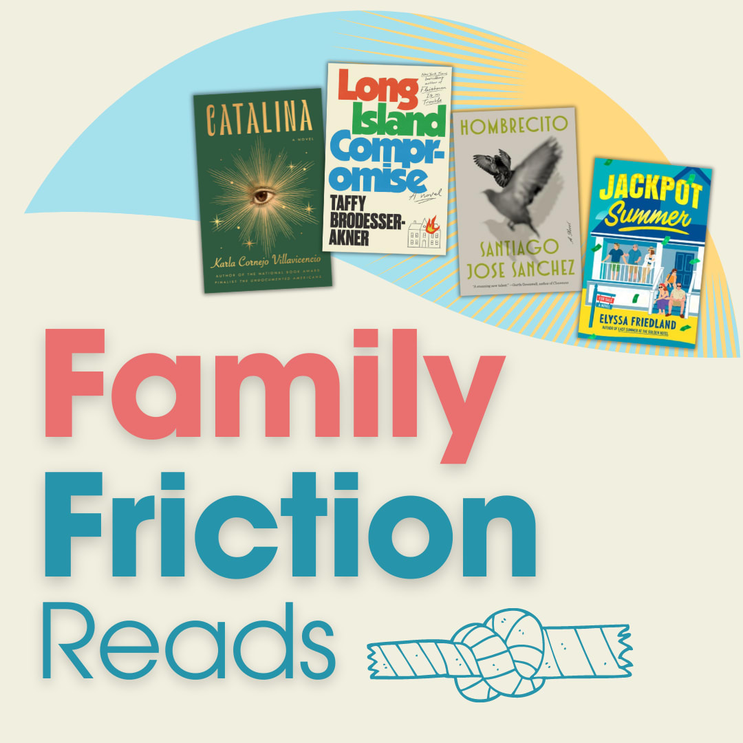 Family Friction Reads