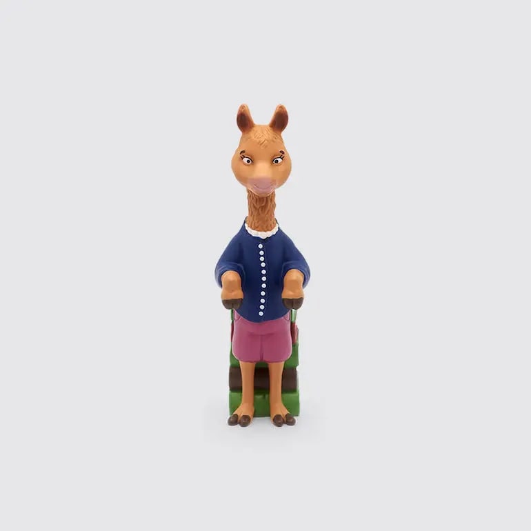 Llama Llama: Mama Lama