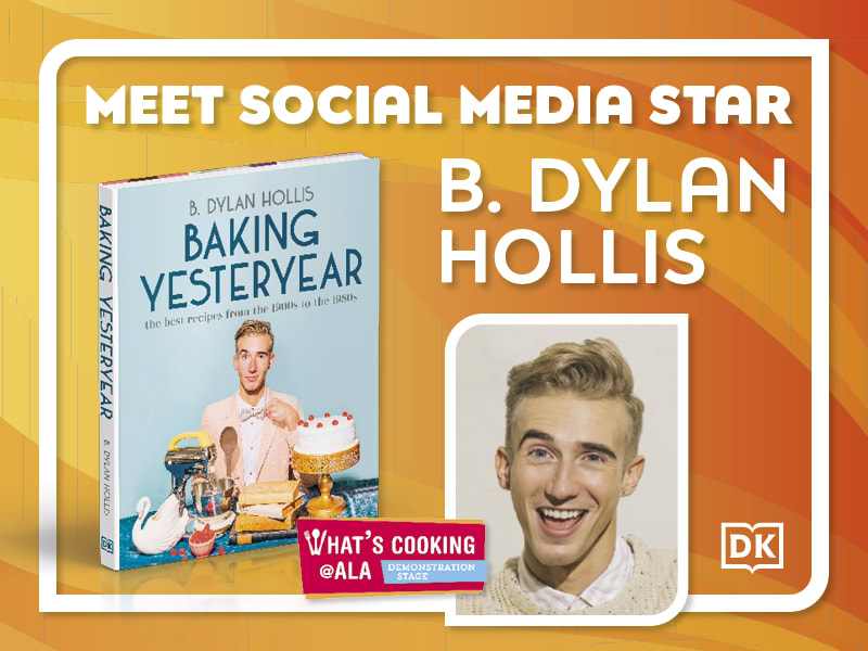 Meet Social Media Star B. Dylan Hollis