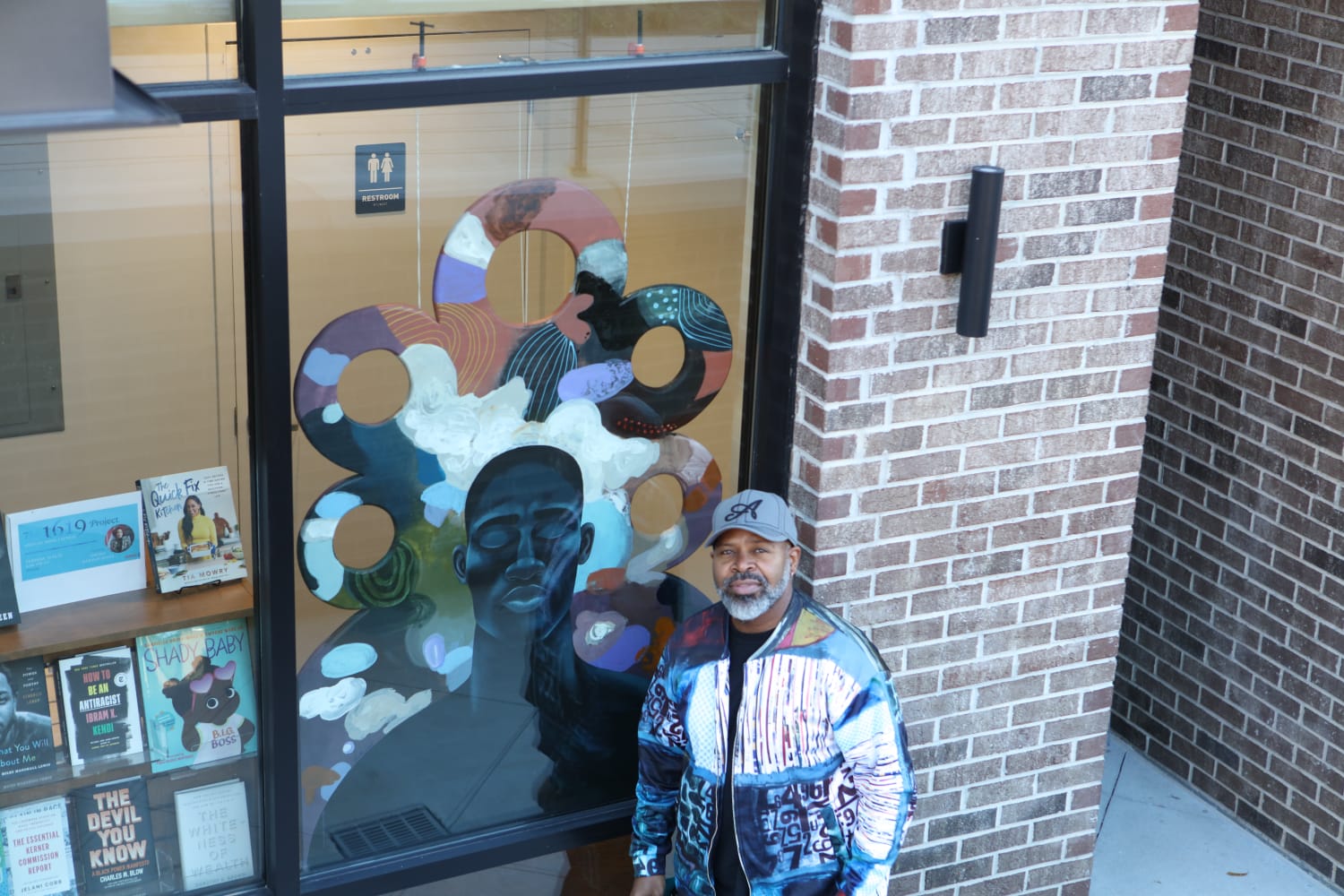 44th & 3rd Bookseller in Atlanta, GA