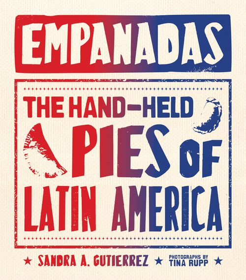 Empanadas book cover