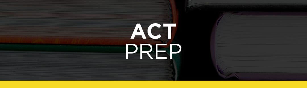 ACT Prep