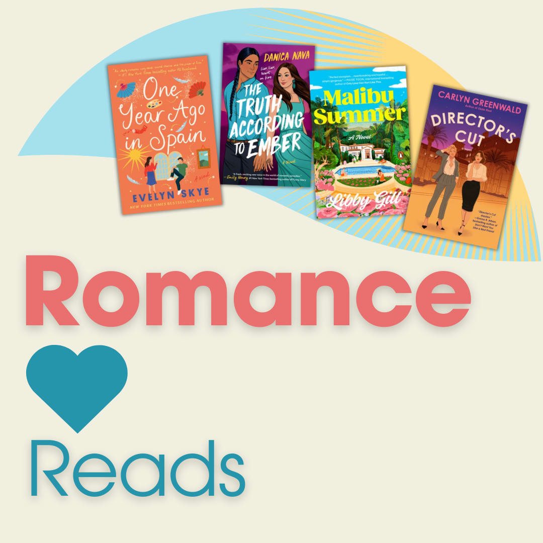 Romance Reads