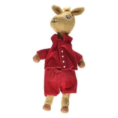 Llama Llama Bean Bag Plush