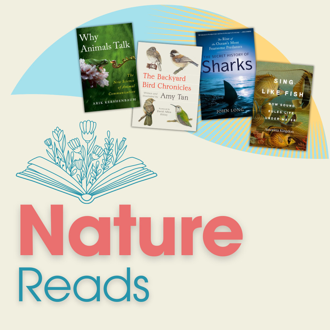 Nature Reads