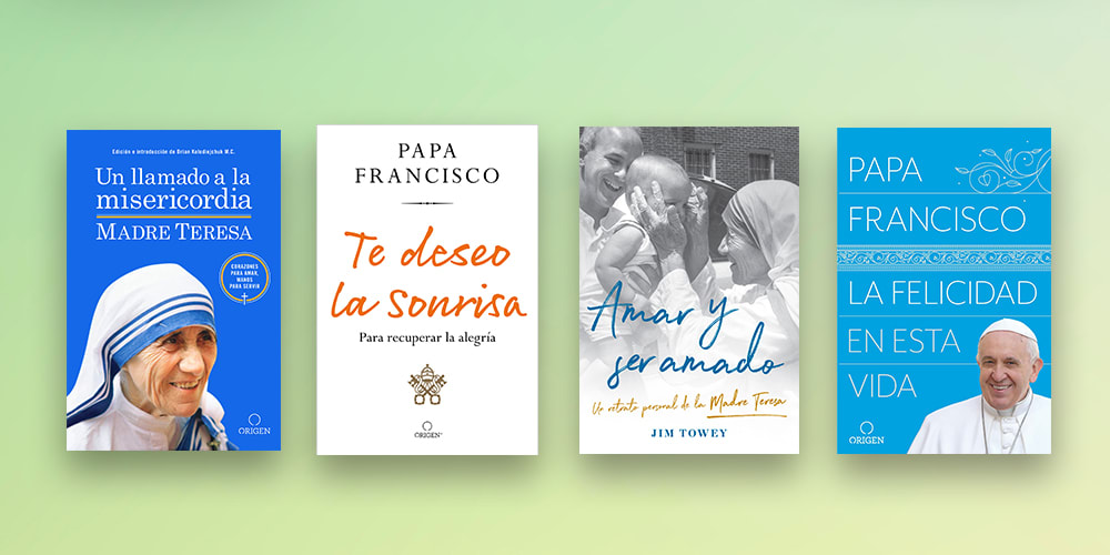 Libros Católicos